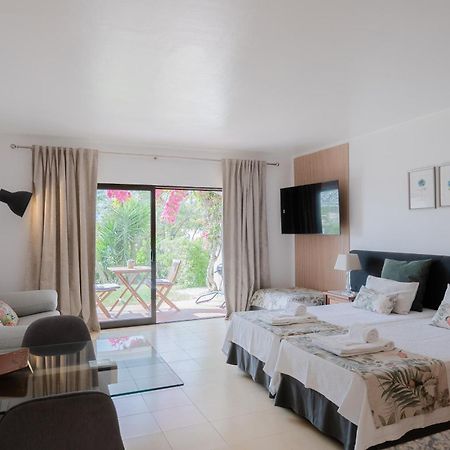 Seacoast Retreat With Pool And Beach Access By Drago Rentals Albufeira Bagian luar foto