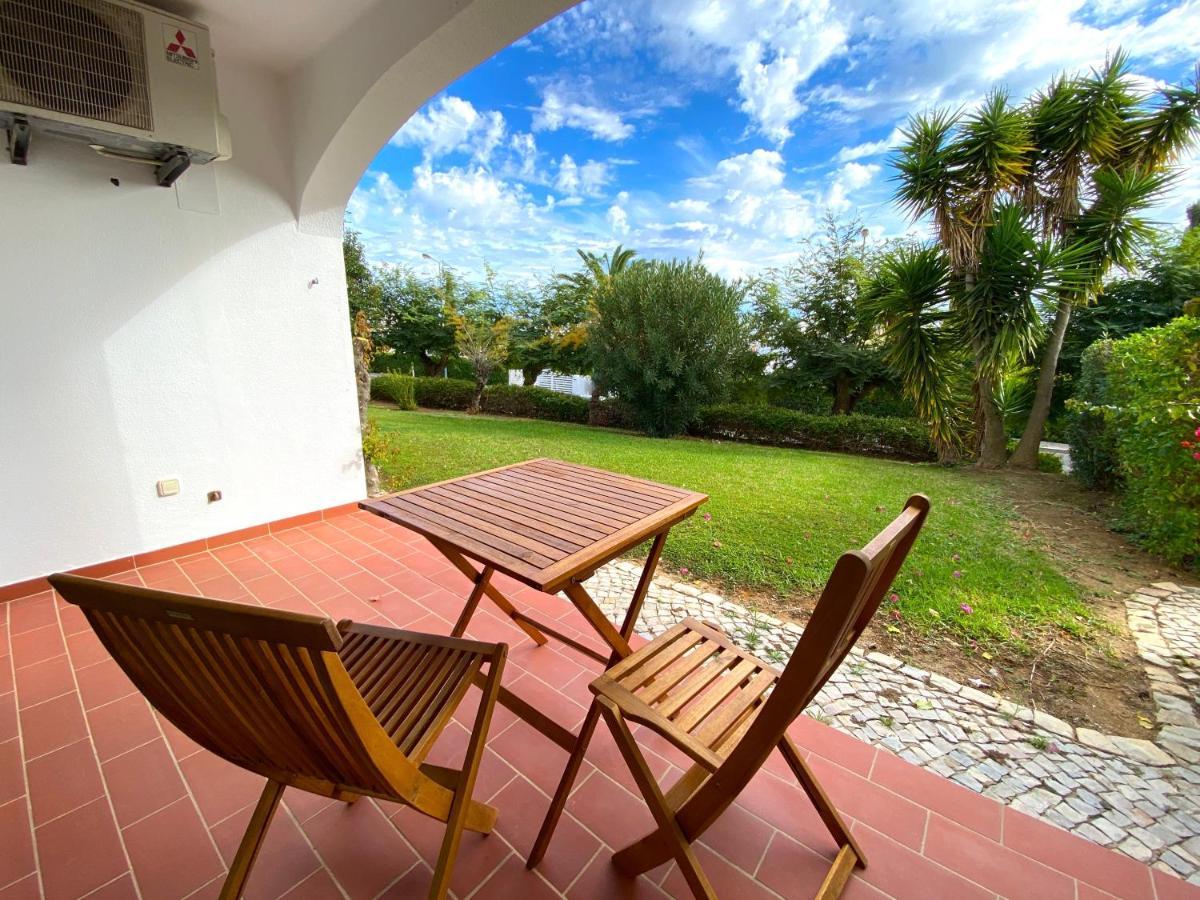 Seacoast Retreat With Pool And Beach Access By Drago Rentals Albufeira Bagian luar foto