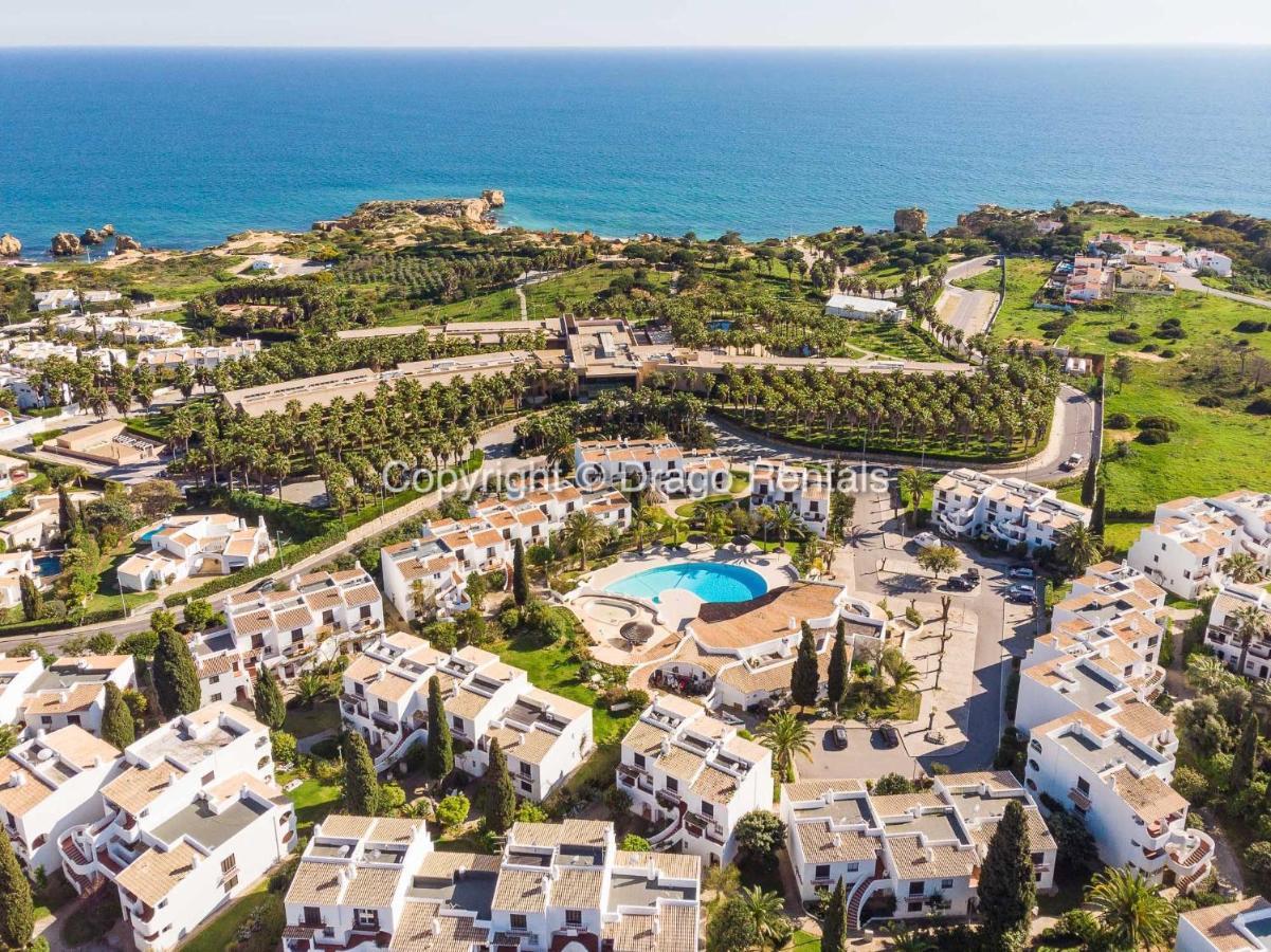 Seacoast Retreat With Pool And Beach Access By Drago Rentals Albufeira Bagian luar foto