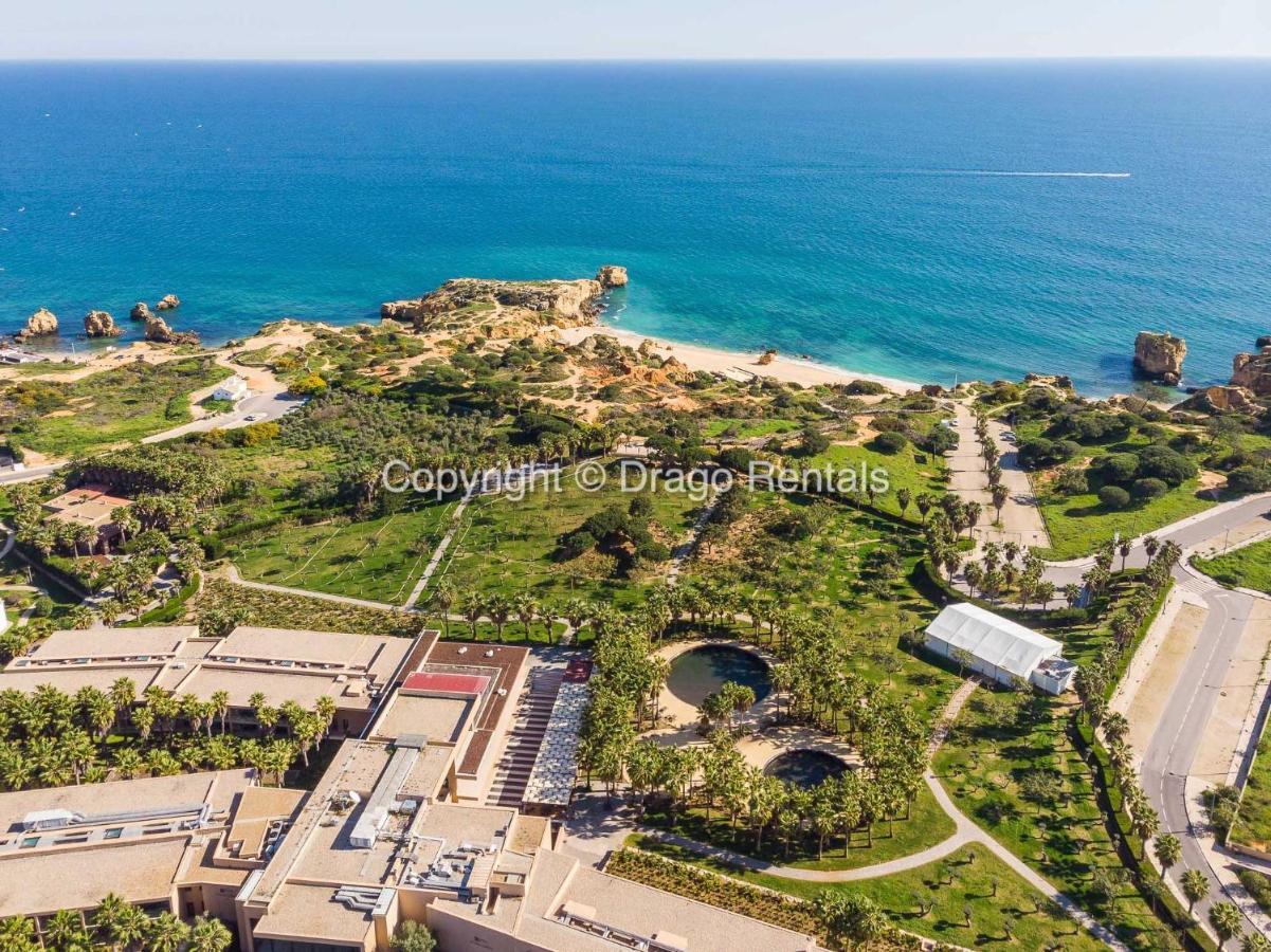 Seacoast Retreat With Pool And Beach Access By Drago Rentals Albufeira Bagian luar foto