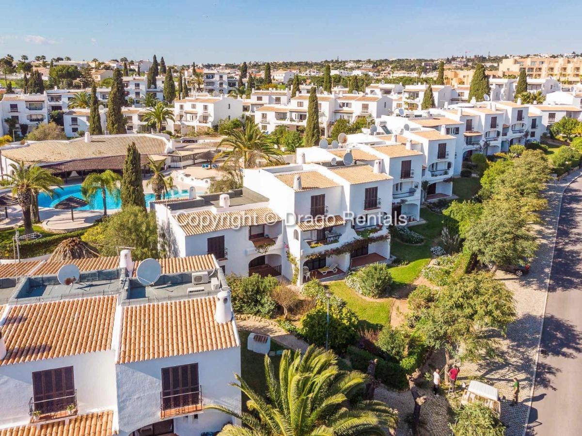 Seacoast Retreat With Pool And Beach Access By Drago Rentals Albufeira Bagian luar foto