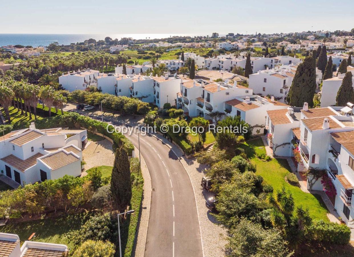 Seacoast Retreat With Pool And Beach Access By Drago Rentals Albufeira Bagian luar foto