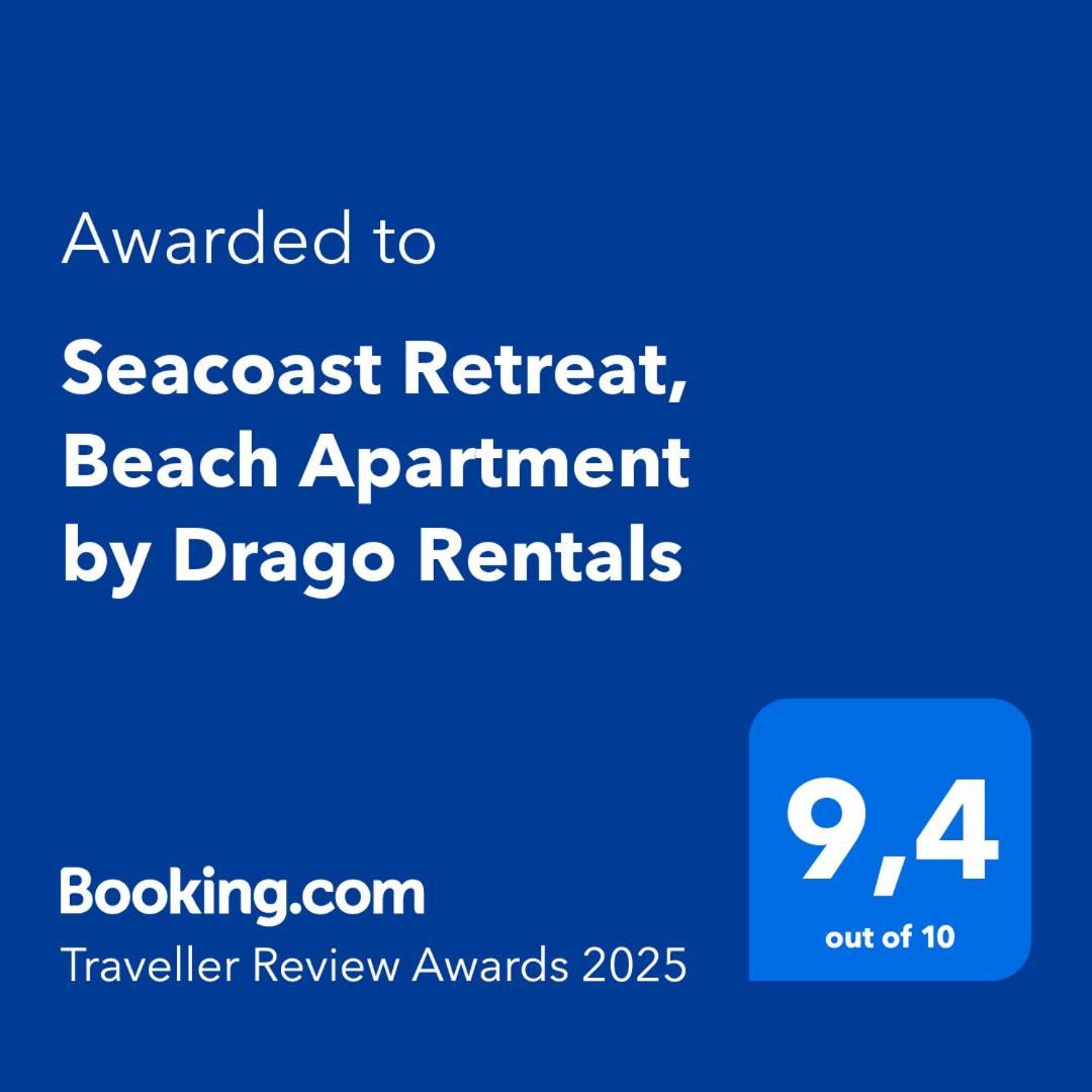 Seacoast Retreat With Pool And Beach Access By Drago Rentals Albufeira Bagian luar foto