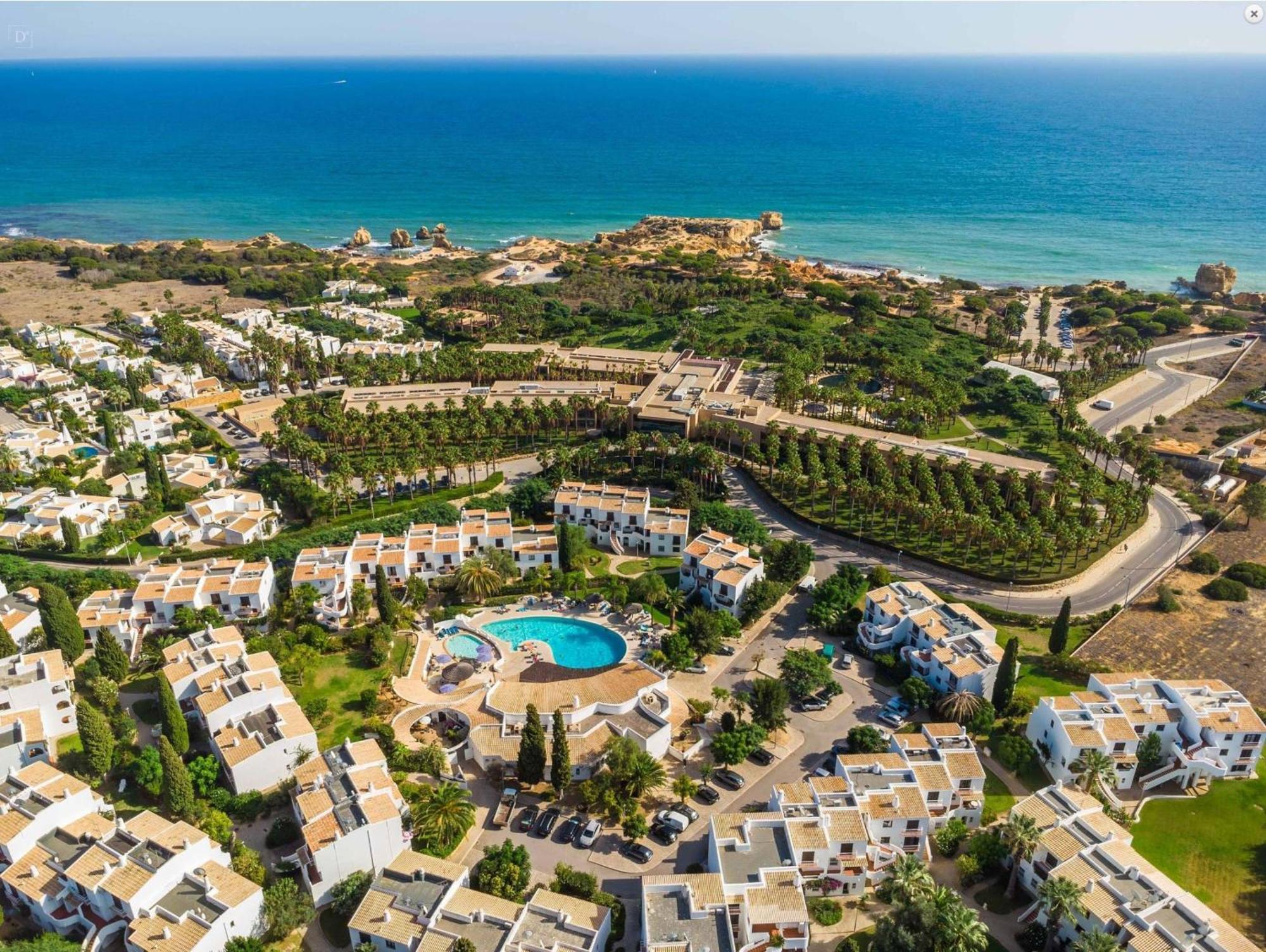 Seacoast Retreat With Pool And Beach Access By Drago Rentals Albufeira Bagian luar foto