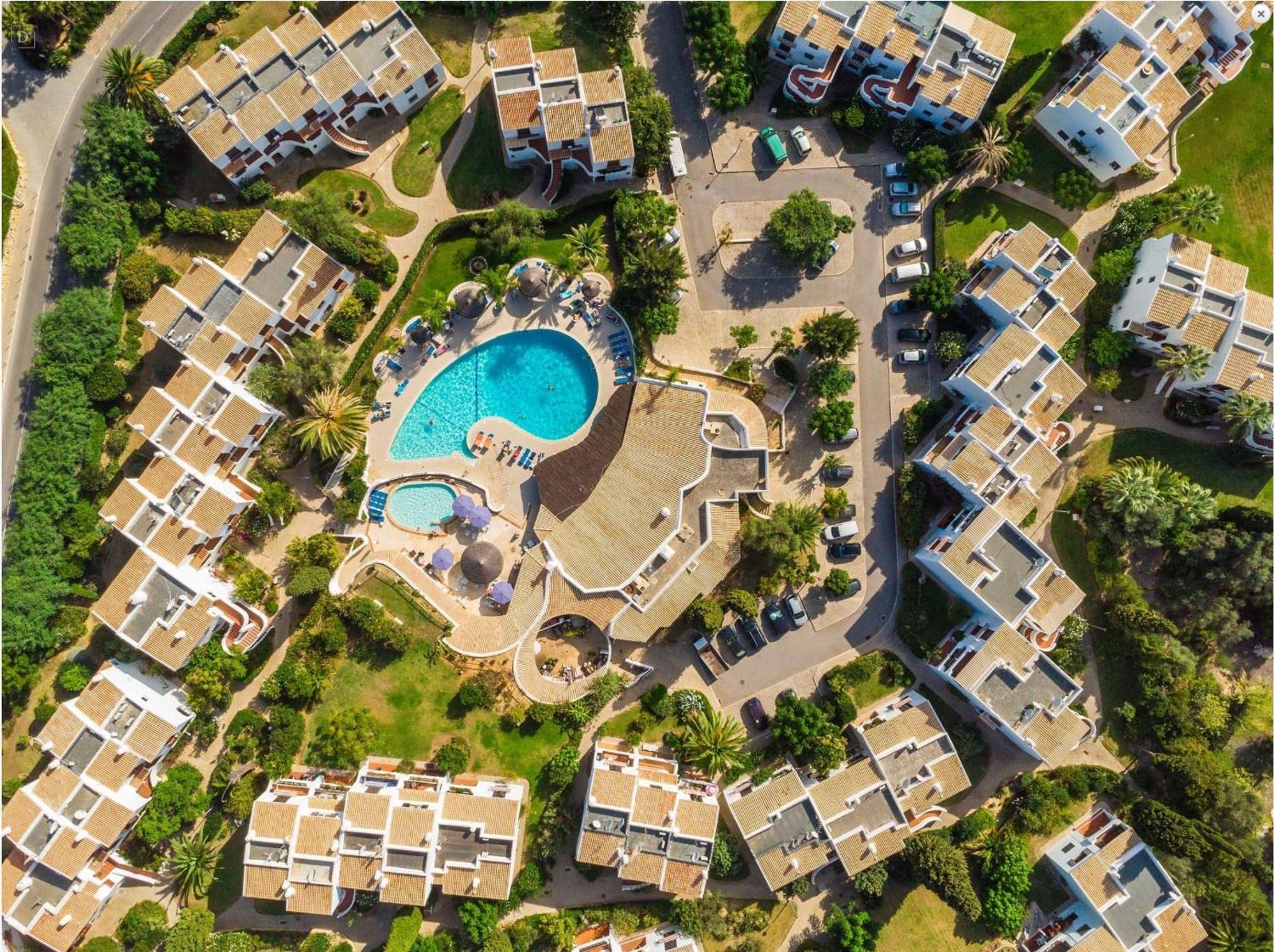 Seacoast Retreat With Pool And Beach Access By Drago Rentals Albufeira Bagian luar foto